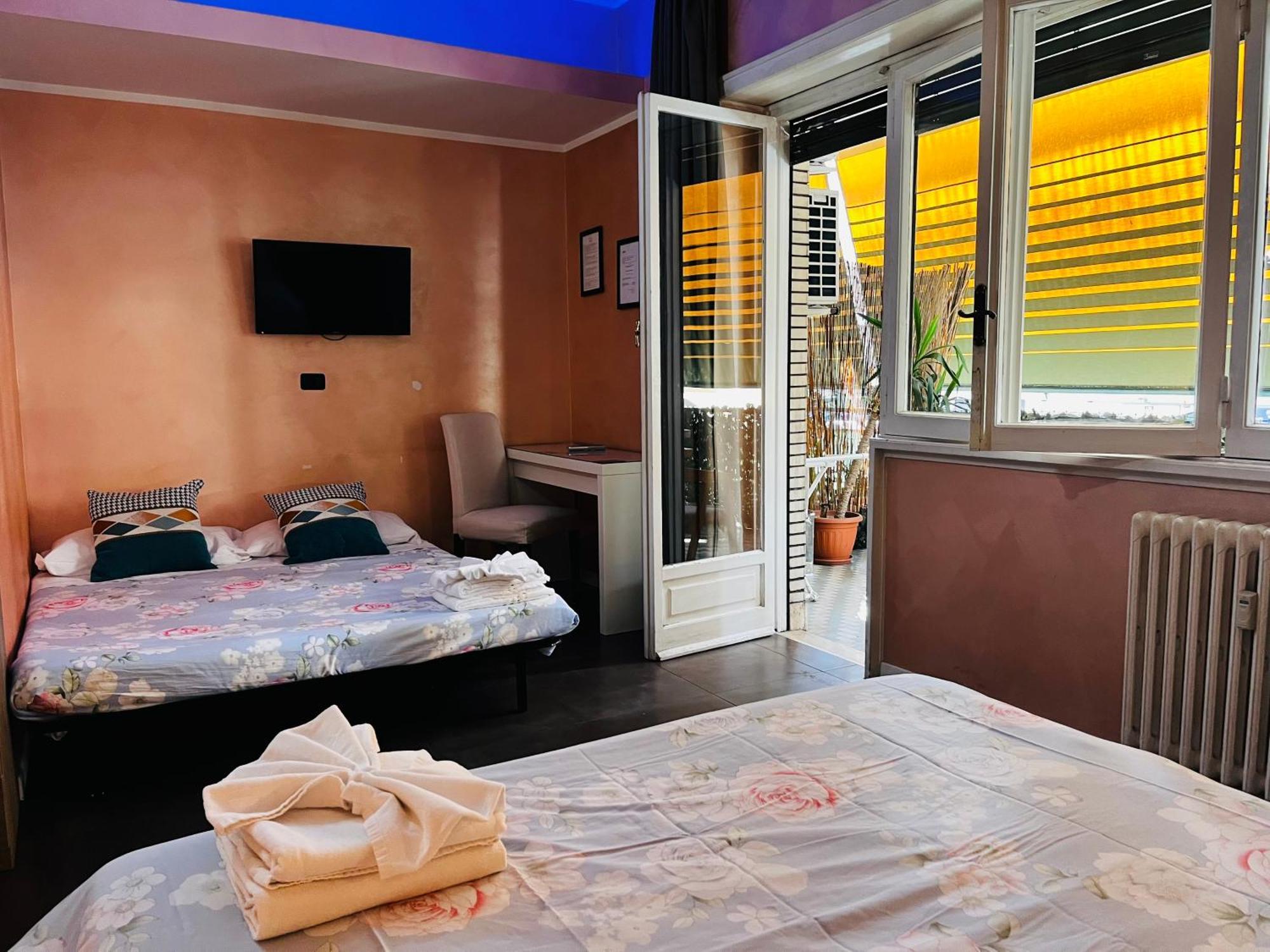 B&B Roma — Photos 3