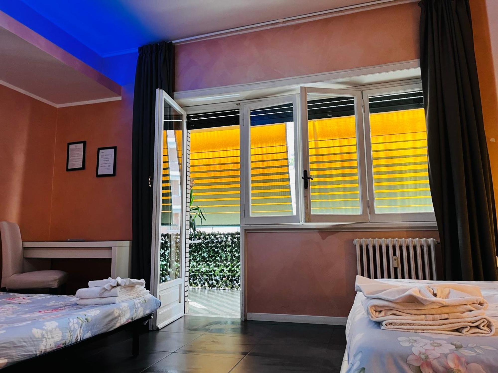B&B Roma — Photos 2