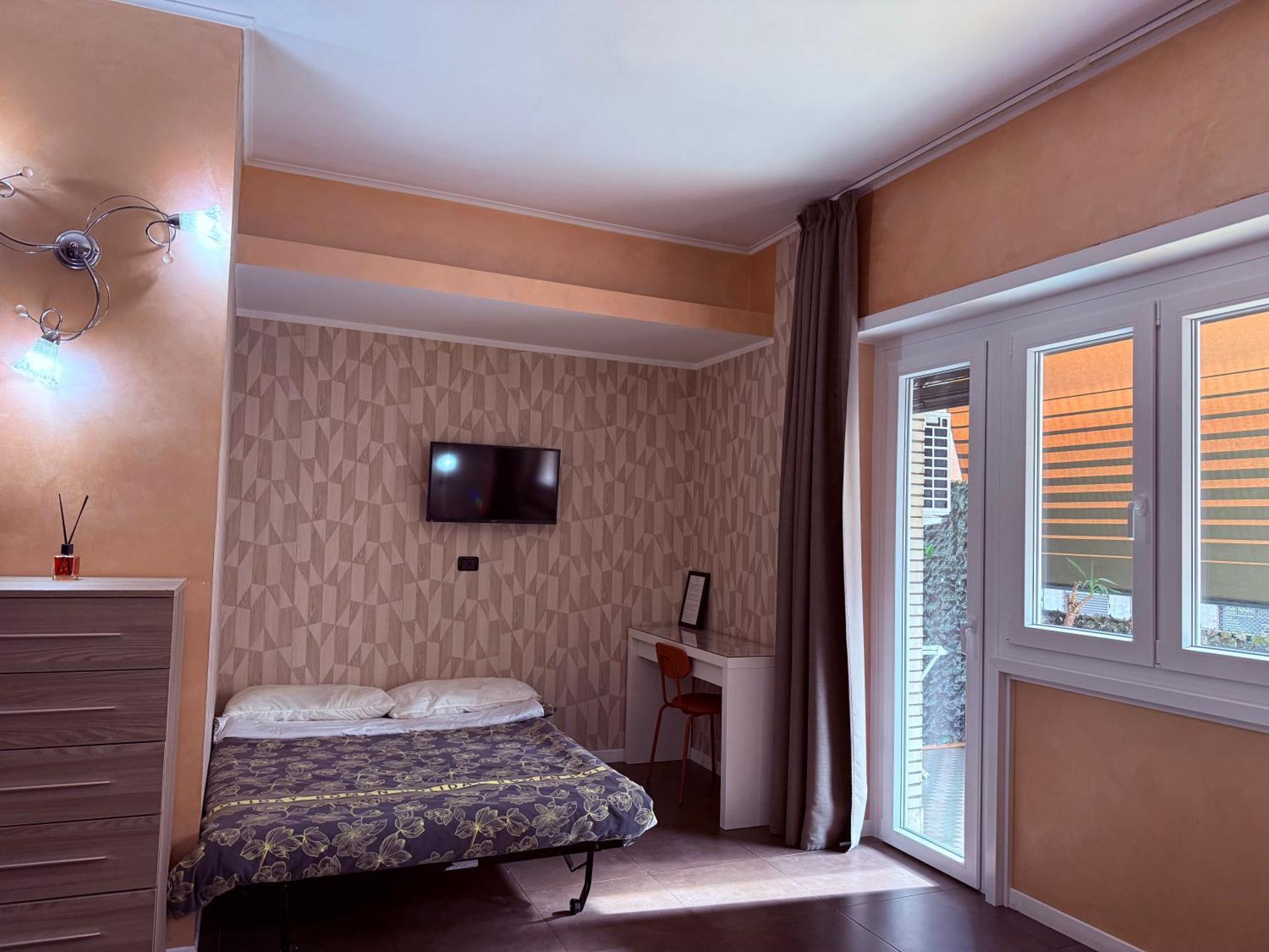B&B Roma, Rome
