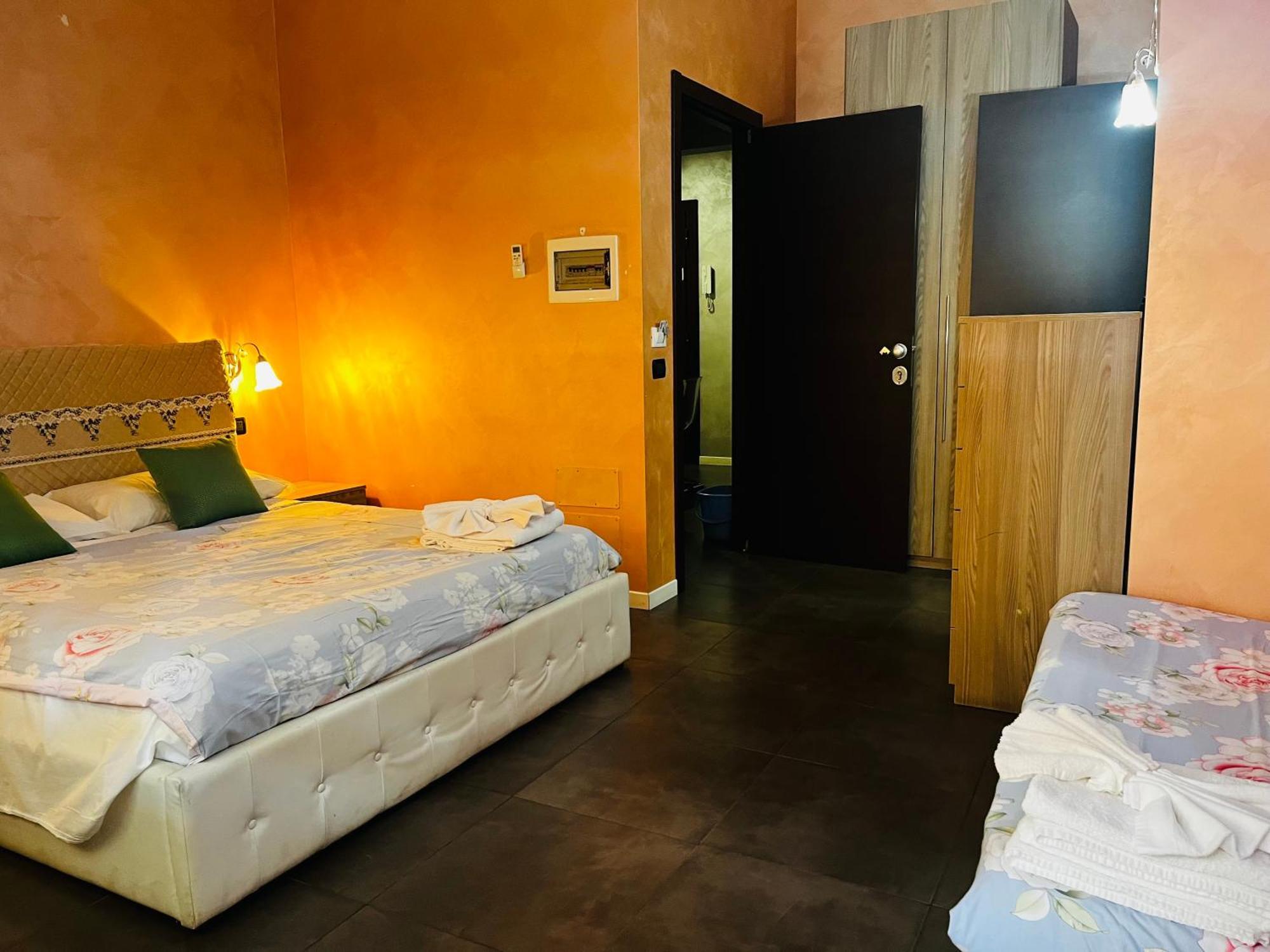 B&B Roma — Photos 1